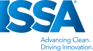 ISSA, the worldwide cleaning industry association